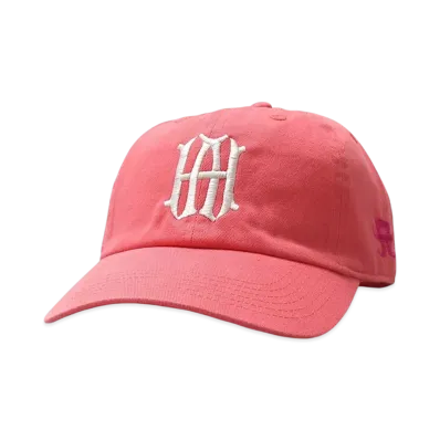 ayumi hamasaki x MFC STORE Low Cap "Coral"