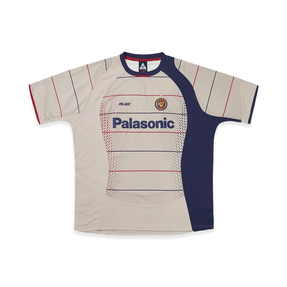 PALACE Palace Pro Team Jersey "Grey"