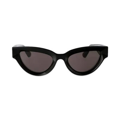 Bottega Veneta Women's Sunglasses "Black"