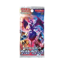 ポケモンカードゲーム サン&ムーン 強化拡張パック ウルトラフォース ポケモンカードゲーム サン&ムーン 強化拡張パック ウルトラフォース