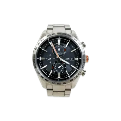 CITIZEN Atessa Actline Eco-Drive Direct Flight AT8181-63E