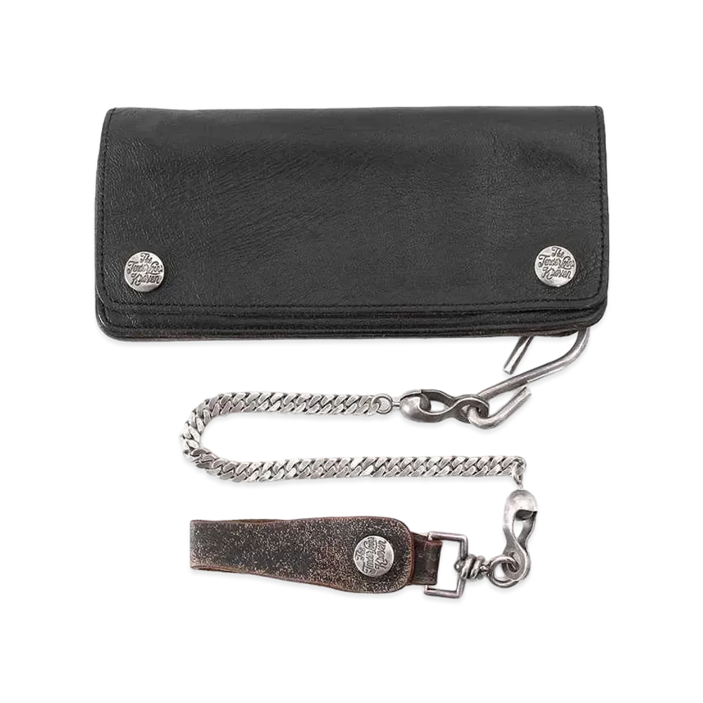 PORTER x TENDERLOIN T-Wallet "Black"
