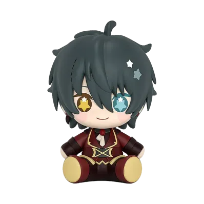 Good Smile Company "Huggy Good Smile" -Ensemble Stars!!- Mika Kagehira