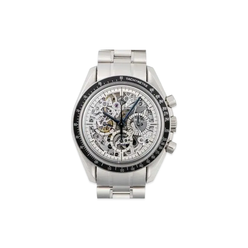 OMEGA Speedmaster Apollo 11 25th Anniversary 3096.30.00