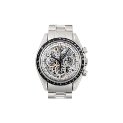 OMEGA Speedmaster Apollo 11 25th Anniversary 3096.30.00