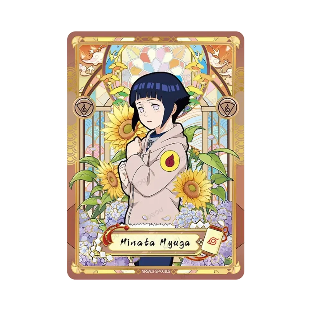 KAYOU NARUTO Cards(カーユ ナルト カード) 人気の新作/中古通販