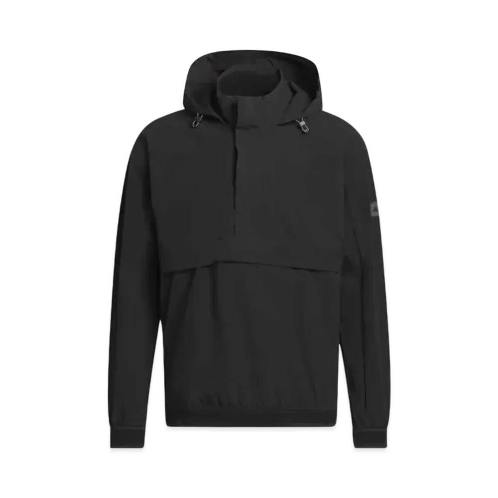 adidas ADX Anorak "Black"