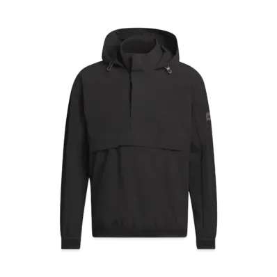 adidas ADX Anorak "Black"