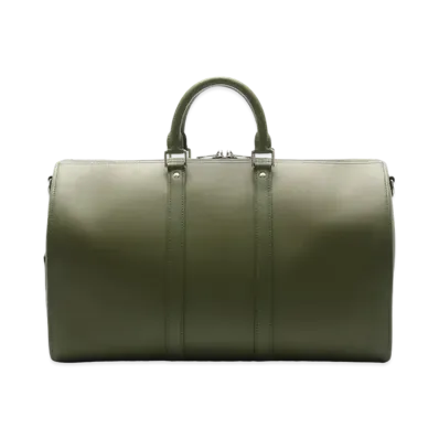 Louis Vuitton Keepall Bandouliere 45 Nomade "Vert"