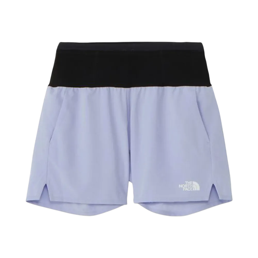 The North Face Enduris Racing Shorts "Thistle Down"