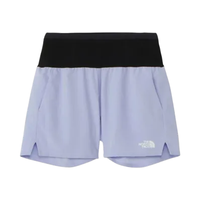 The North Face Enduris Racing Shorts "Thistle Down"