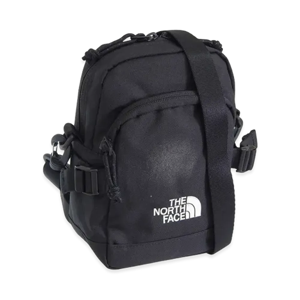 The North Face Standard Cross Bag S "Black"