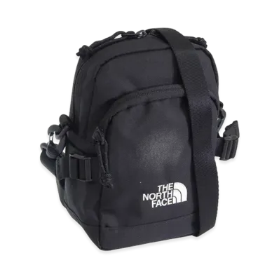 The North Face Standard Cross Bag S "Black"