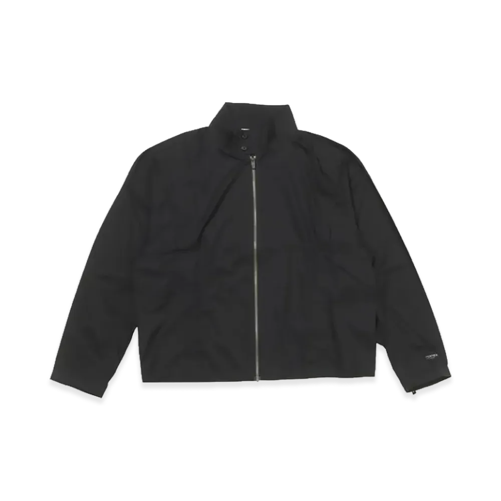Asics Ventilate Jacket "Black"