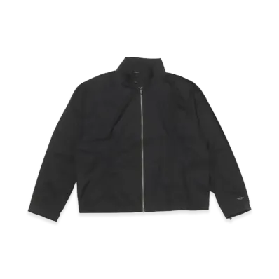 Asics Ventilate Jacket "Black"
