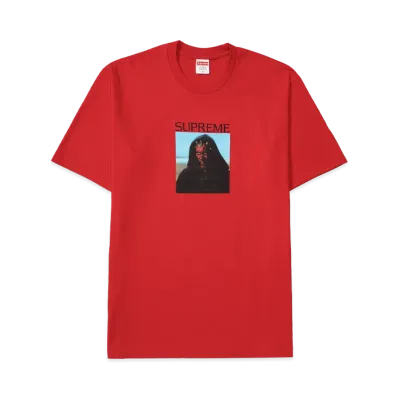 Supreme Sith Tee "Red"
