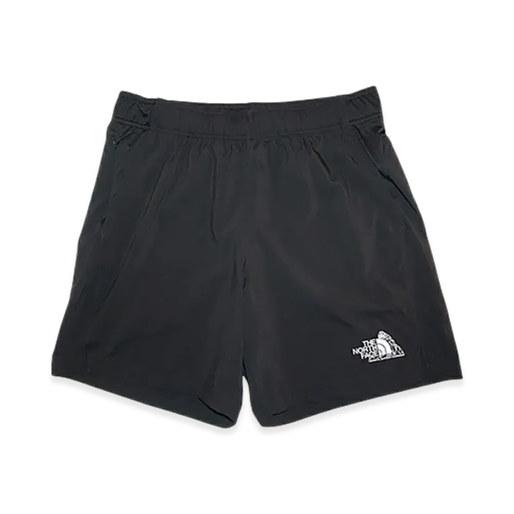 The North Face 24/7 7In Short Pants "Tnf Black"
