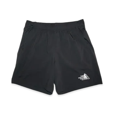 The North Face 24/7 7In Short Pants "Tnf Black"