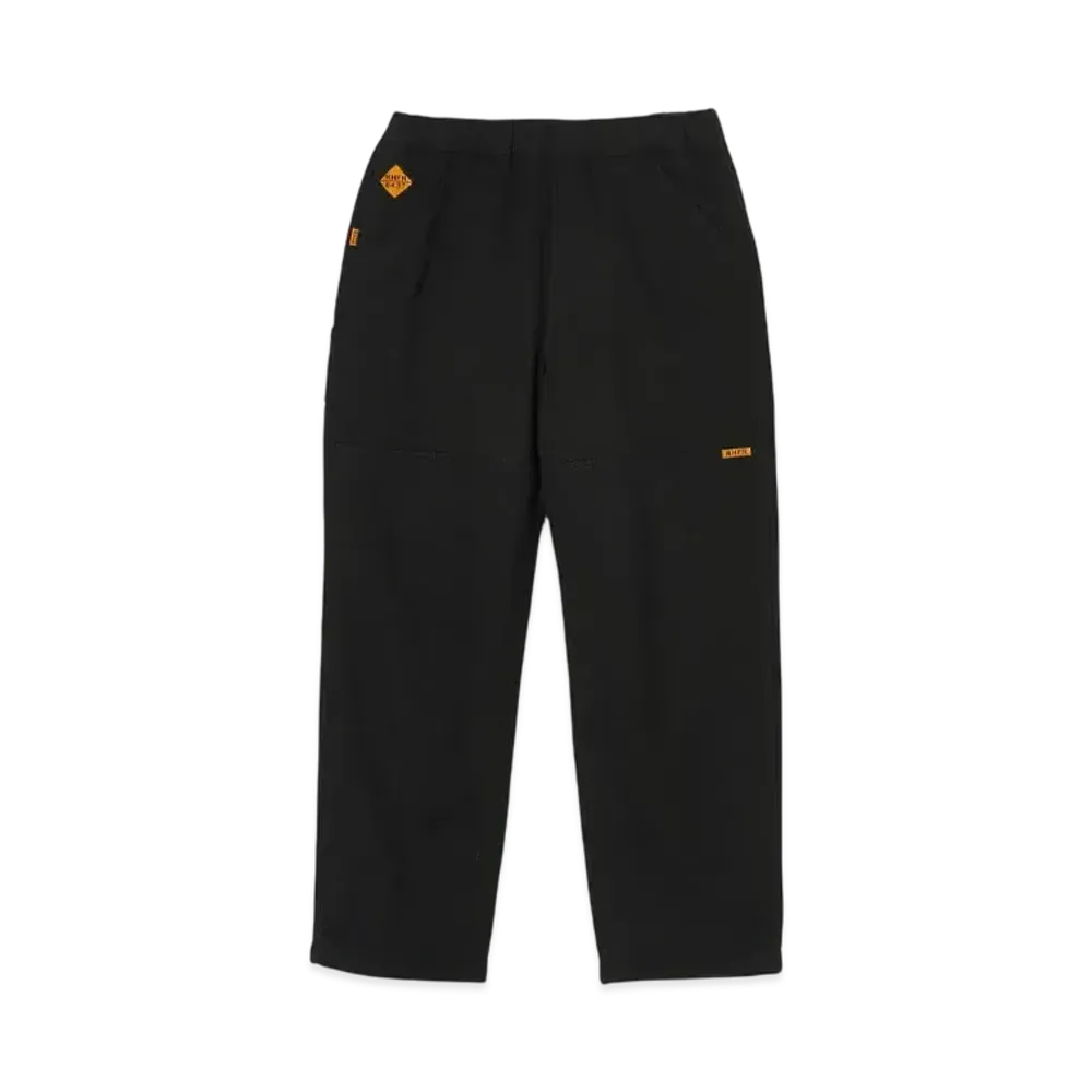 N.HOOLYWOOD FR Track Pants "Black"