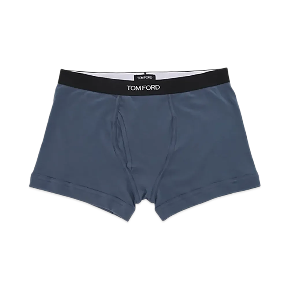 TOM FORD Boxer Briefs "Darkblue"