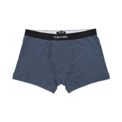 TOM FORD Boxer Briefs "Darkblue"