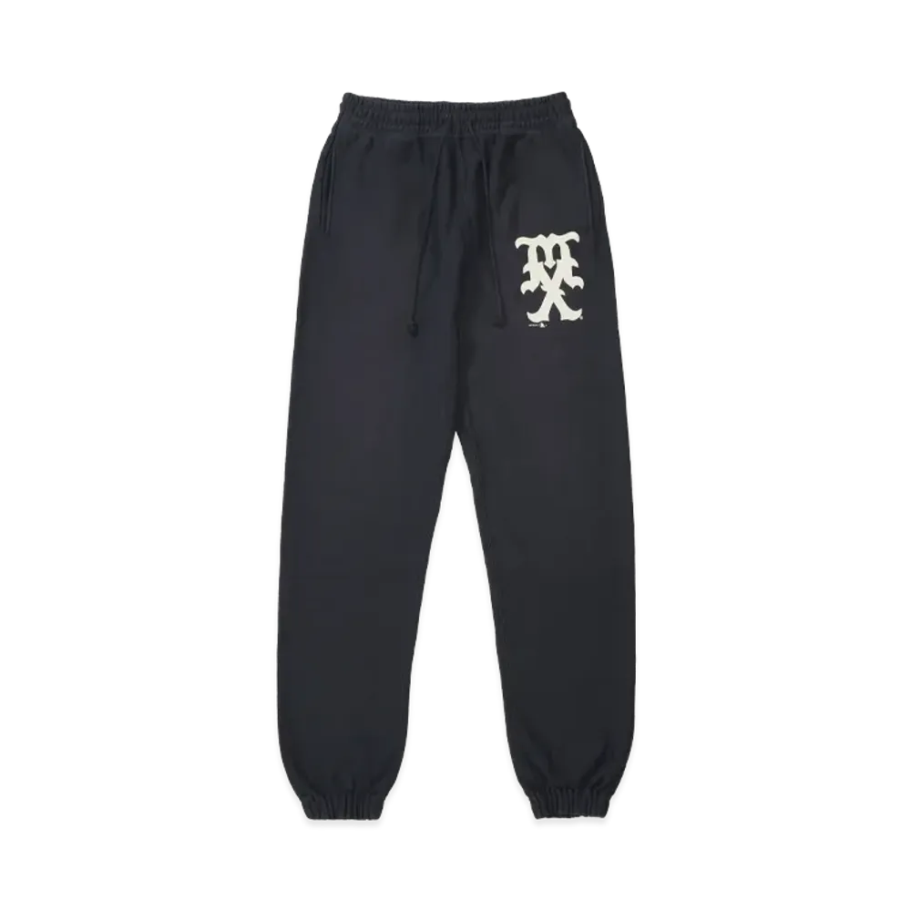 SAINT Mxxxxxx Sweat Pant/MX "Navy"