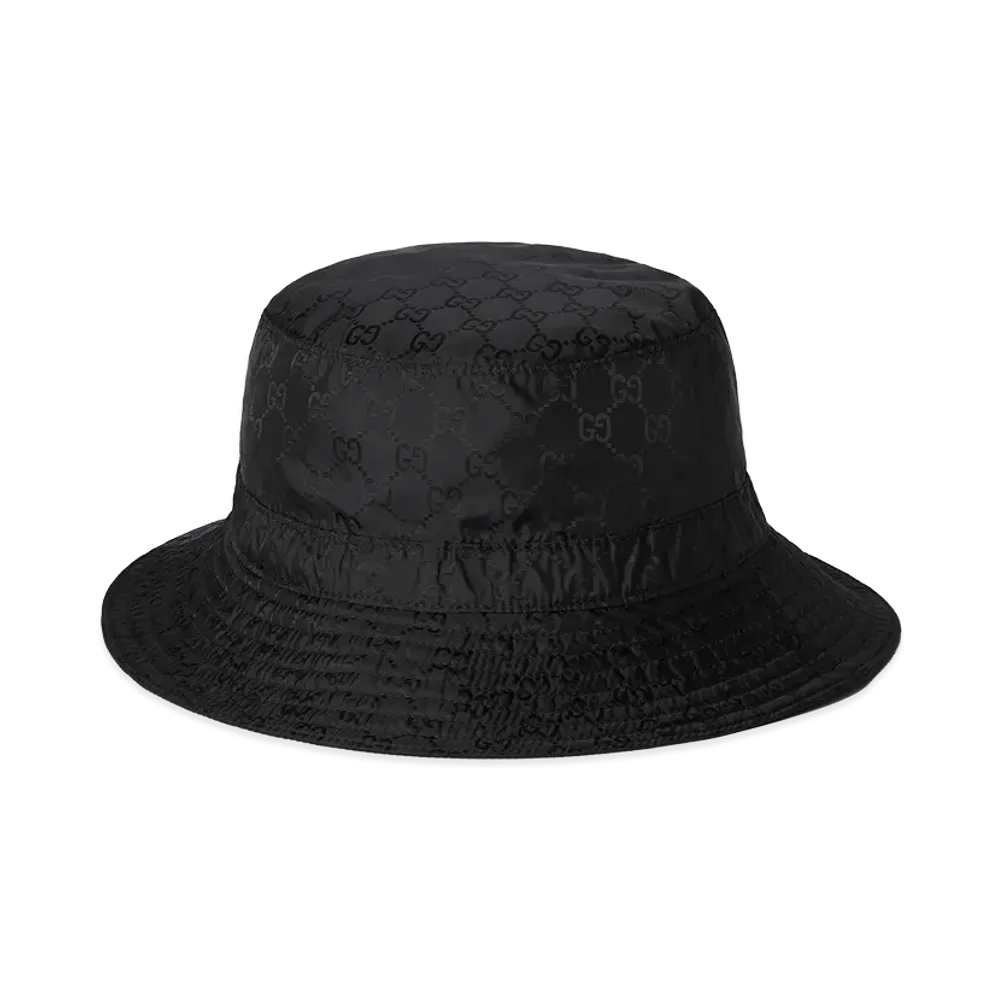 GUCCI Women's Hats "Black"