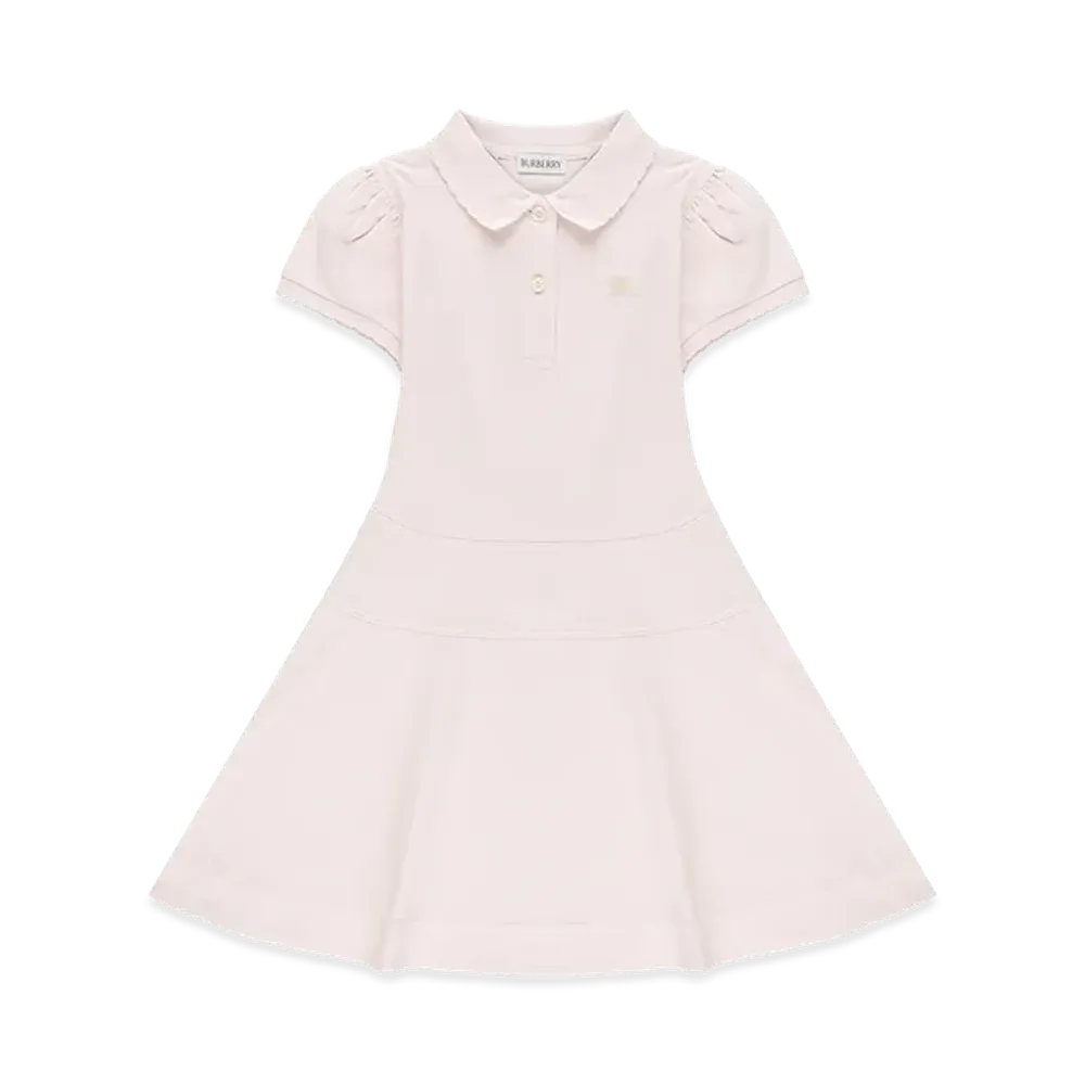 Burberry Kids Dresses "Pink"