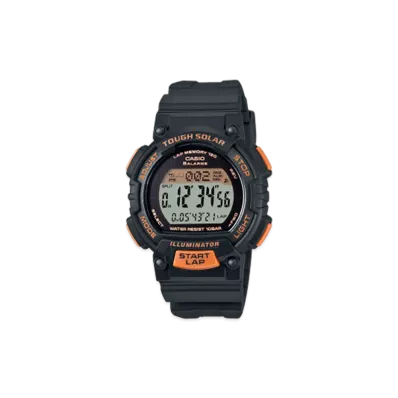 Casio Collection STL-S300H-1BJH "Black"
