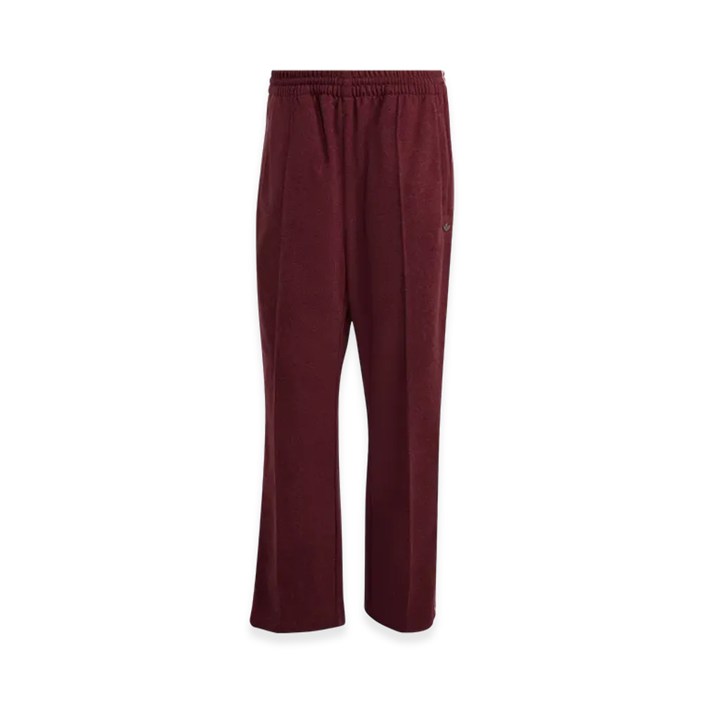 adidas Premium Track Pants "Shadow Red"