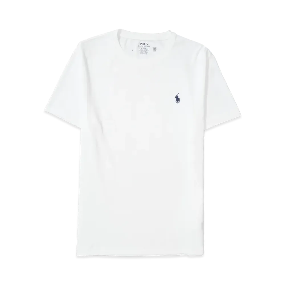 Polo Ralph Lauren T-Shirts "White"