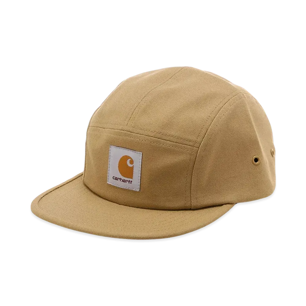 Carhartt WIP Backley Cap "Bourbon"
