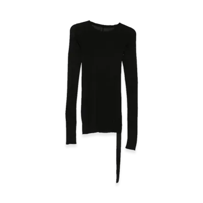 Rick Owens DRKSHDW Women's T-Shirt "Black"