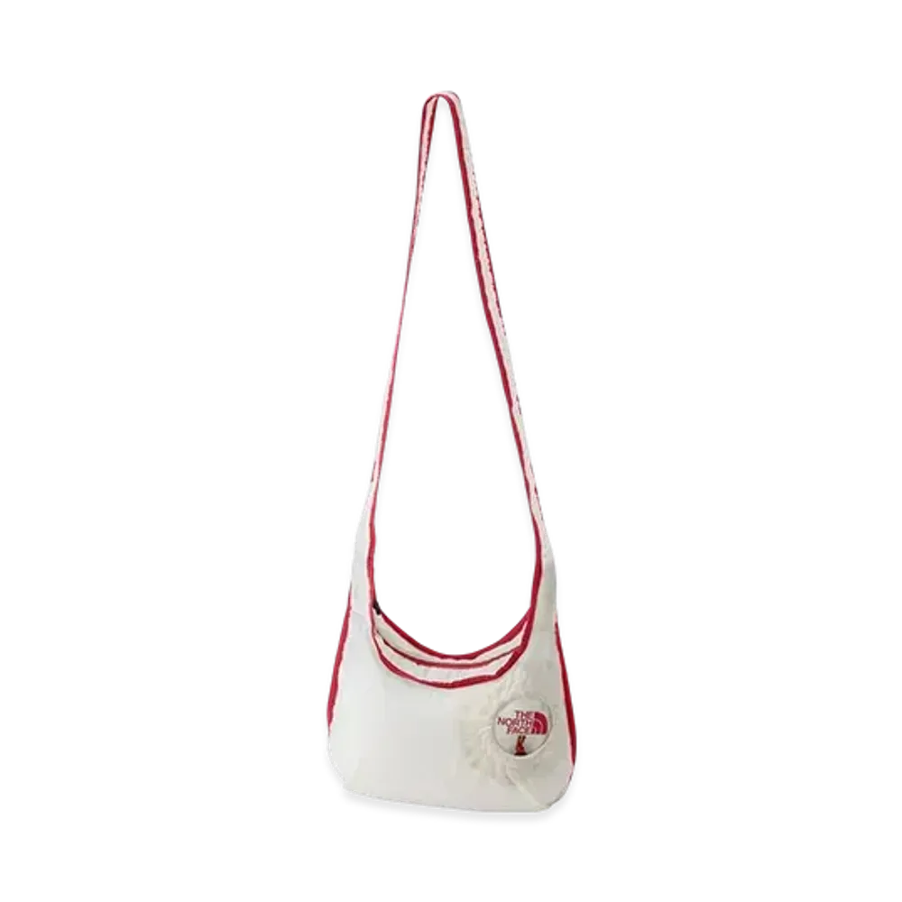 The North Face Astra S "Red"