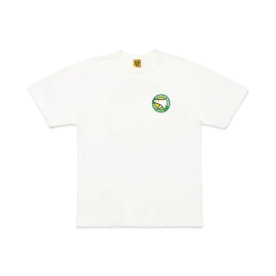 HUMAN MADE Graphic T-Shirt #06 "White"