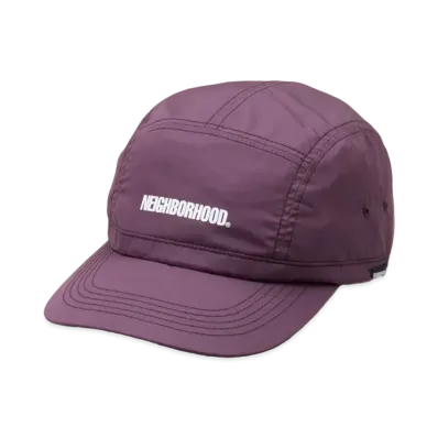 NEIGHBORHOOD Jet Cap "Purple"