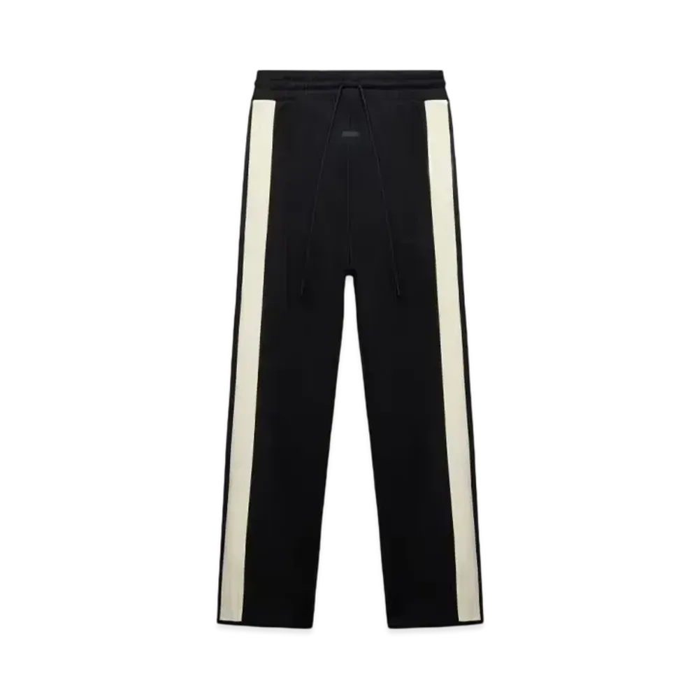 adidas x Fear of God Athletics Relax Sweatpants "Black/Cream White"