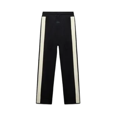 adidas x Fear of God Athletics Relax Sweatpants "Black/Cream White"