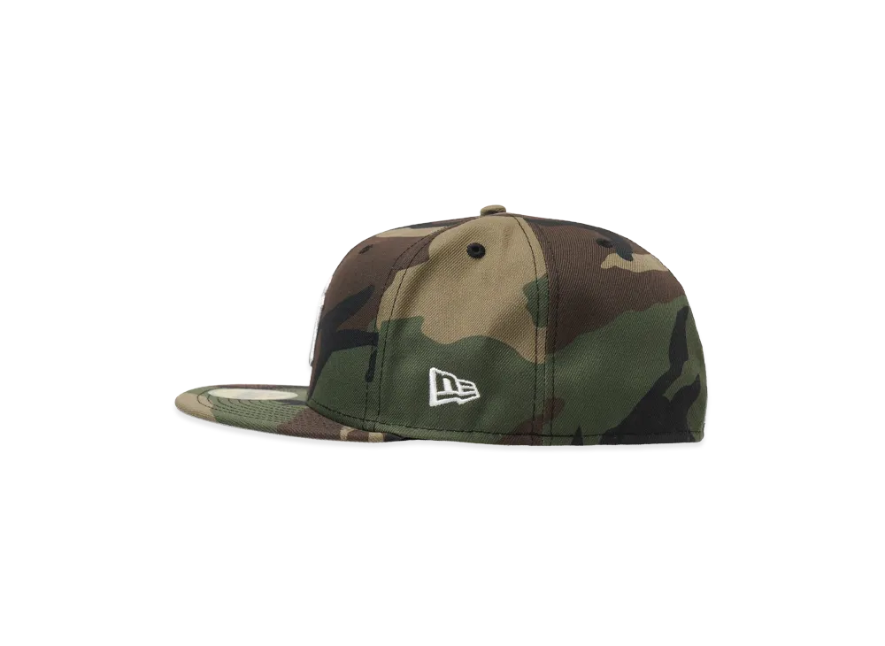 Supreme x New York Yankees New Era Supreme x New York Yankees New Era