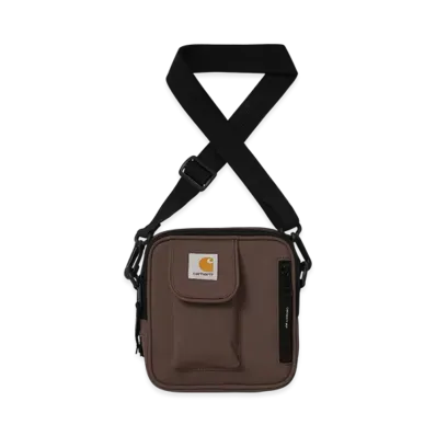 Carhartt WIP L/S Bag Small "Palisander"