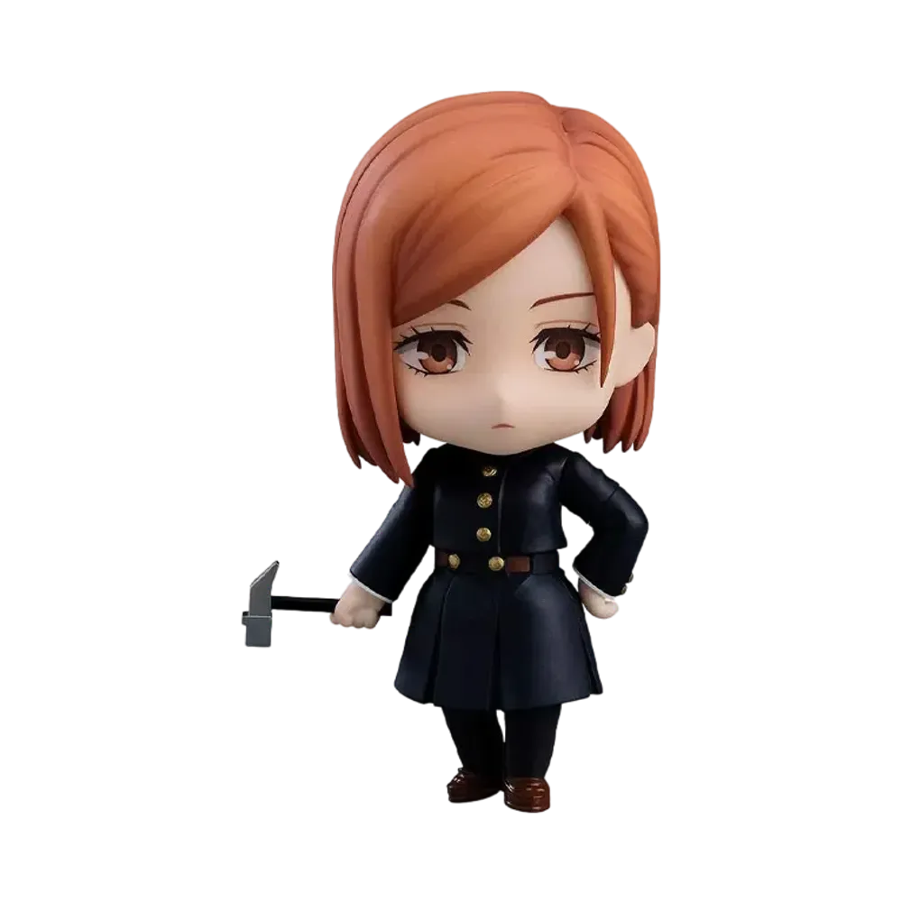 Nendoroid Gijutsu Kaisen Nobara Kugisaki