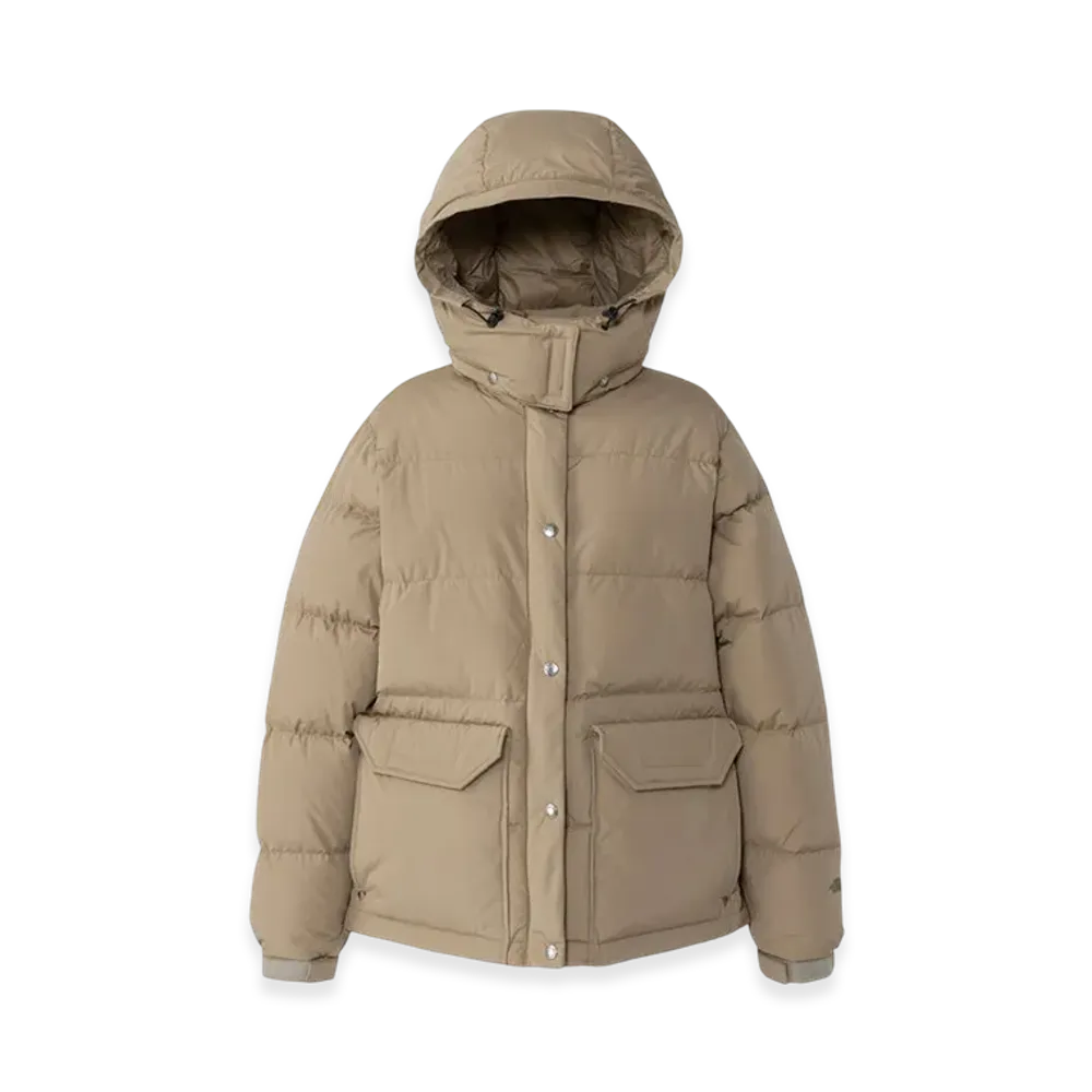 The North Face CAMP Sierra Short "Classic Khaki"
