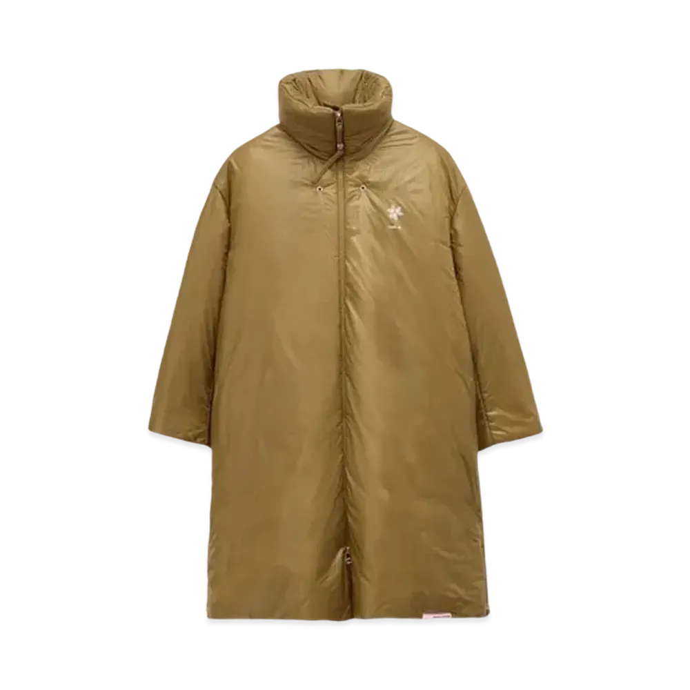 Goldwin x OAMC Insulated Parka (Men's) "Camel"