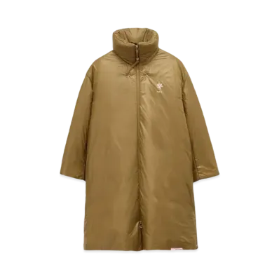 Goldwin x OAMC Insulated Parka (Men's) "Camel"