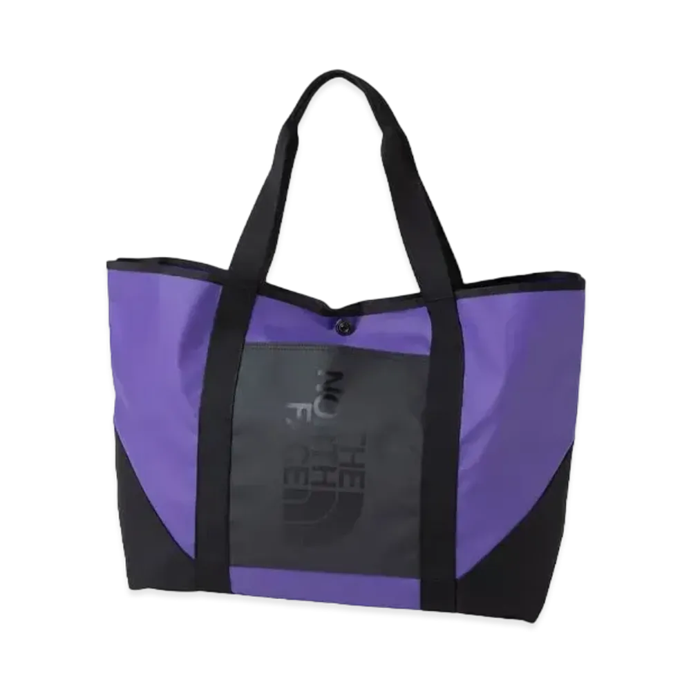 The North Face BC Standard Tote Plus "TNF Purple"
