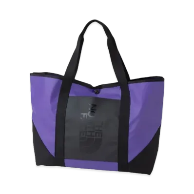 The North Face BC Standard Tote Plus "TNF Purple"