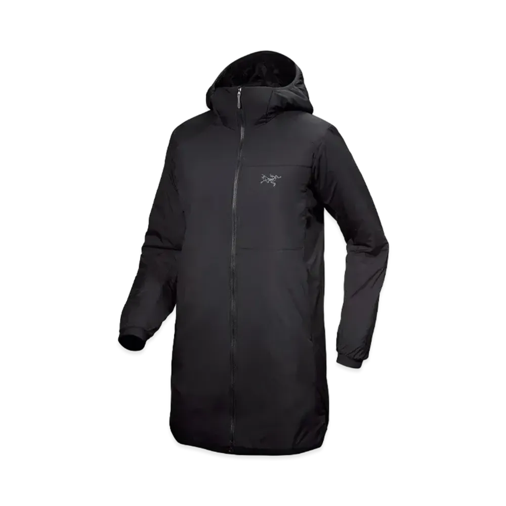 ARC'TERYX Women's Atom Long Coat X000007706 "Black"
