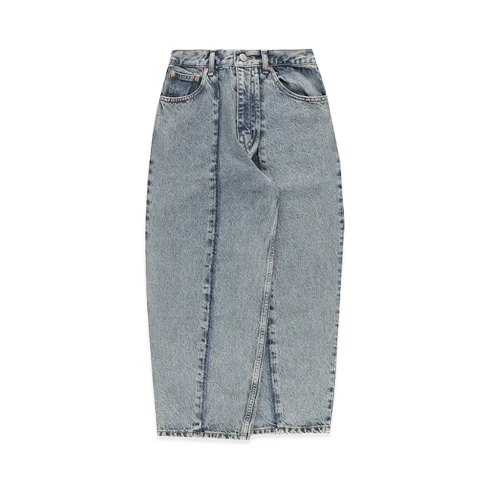 MM6 Maison Margiela Kids Jeans "Blue"