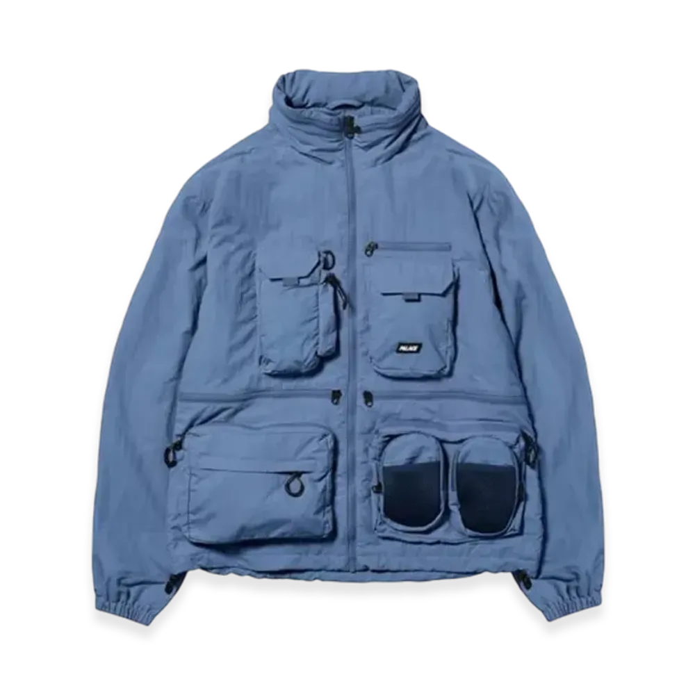 PALACE Bare Storage Jacket "Grey"