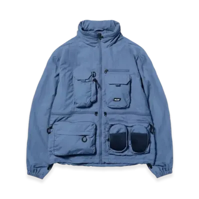 PALACE Bare Storage Jacket "Grey"